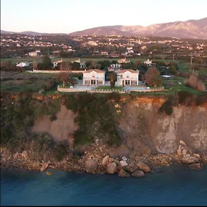 Ionian Blue Luxury Villa