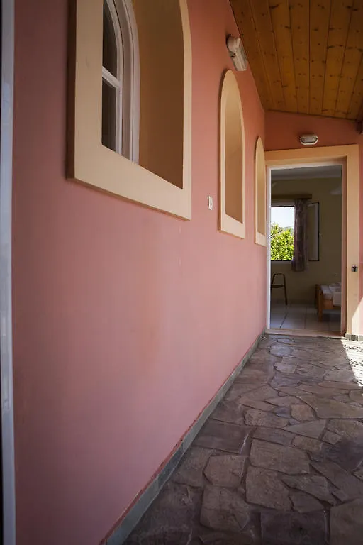 Kantouni Apartments Σβορωνάτα 0*,  Ελλάδα